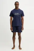 Pyžamo Karl Lagerfeld IKON