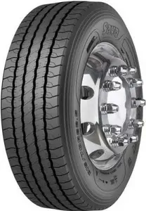 SAVA 295/80 R 22.5 154/149M AVANT_5 TL M+S 3PMSF HL