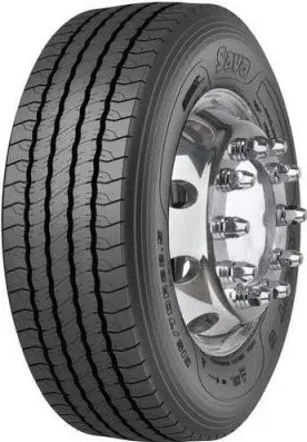 SAVA 295/80 R 22.5 154/149M AVANT_5 TL M+S 3PMSF HL