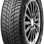 NEXEN 225/55 R 18 102V N'BLUE_4SEASON_SUV TL XL M+S 3PMSF RPB