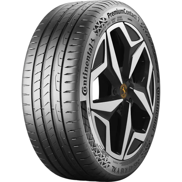CONTINENTAL 225/45 R 19 96Y PREMIUMCONTACT_7 TL XL FR