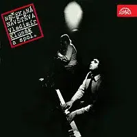 Vladimír Klusák – Nečekaná návštěva