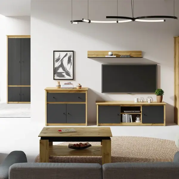 Obývací sestava Luna 2