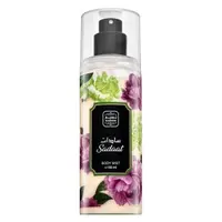 Naseem Sadaat tělový spray unisex 100 ml