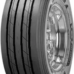 GOODYEAR 385/55 R 22.5 160/158K KMAX_T TL M+S