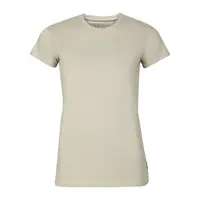 Dámske bavlnené tričko NAX DOLLA