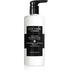 Hair Rituel by Sisley Revitalising Straightening Shampoo revitalizačný šampón 500 ml