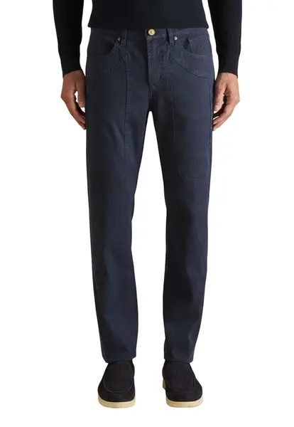 Jeckerson pánske rifle