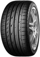 YOKOHAMA 235/55 R 17 99Y ADVAN_SPORT_V103S TL AO RPB