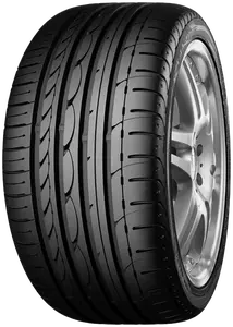 YOKOHAMA 235/55 R 17 99Y ADVAN_SPORT_V103S TL AO RPB