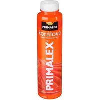 Primalex Farba Tekuta Koralova 1l