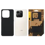 Zadní kryt Tactical TPU pro Honor X7d, černá