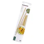 Špejle na šašlik 35ks 30cm 31240