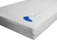 Nepropustný froté chránič matrace GUARD 60 x 120 cm