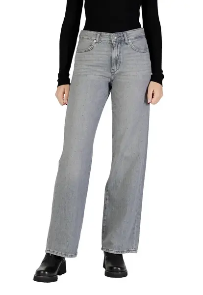 Dámské boyfriend džíny Only