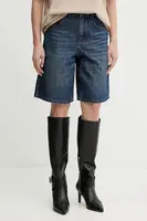 Rifľové krátke nohavice Miss Sixty