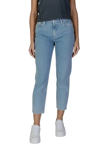 Calvin Klein dámské džíny