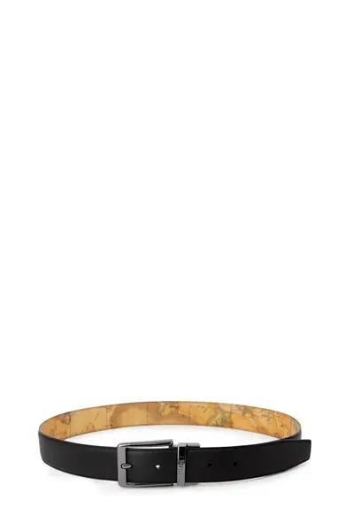 Pánský opasek Alviero Martini