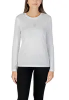 Armani Exchange tričko s dlouhým rukávem