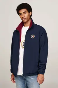 Tommy Hilfiger reverzibilná bunda