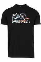 Karl Lagerfeld pánské tričko