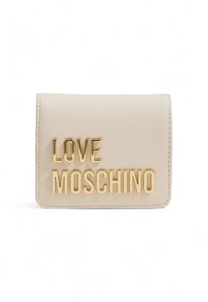 Peňaženka Love Moschino