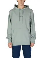 Calvin Klein pánska mikina s kapucňou