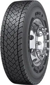 GOODYEAR 315/70 R 22.5 154/152L KMAX_D_G2 TL M+S 3PMSF