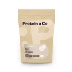 Protein&Co Vaječný bílek 500 g