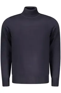 Pánský modrý rolák Coveri Moving