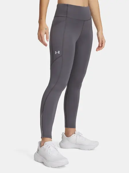 Under Armour UA Launch Ankle Tights