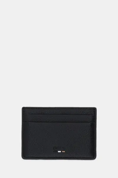 Puzdro na karty BOSS Ray_Money_Clip N.