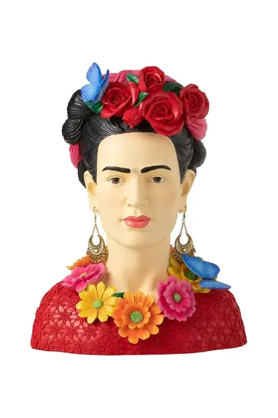 Dekoračná figúrka J-Line Frida Kahlo