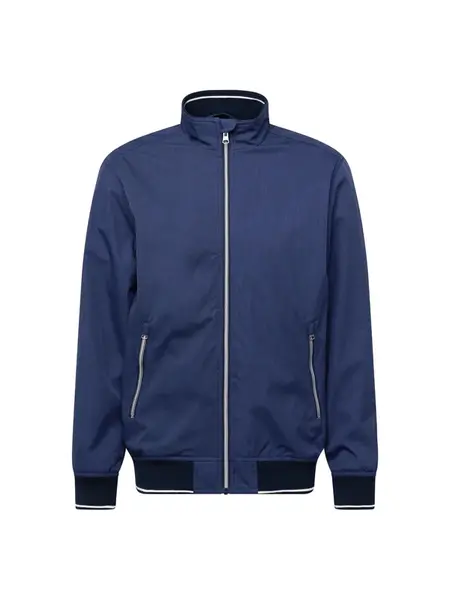 Jack's Prechodná bunda  námornícka modrá