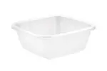 Tontarelli Mísa čtvercová 6 l 1 ks bílá
