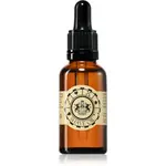 Dear Barber Shave Oil olej na holenie 30 ml
