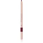 Collistar Twist Design Lip Pencil krémová ceruzka na oči odtieň 114 - Warm Mauve 0.4 g