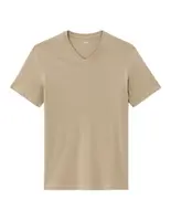 Celio bavlněné triko Debasev