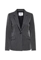 Dámské sako Only s proužky