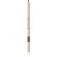 Collistar Twist Design Lip Pencil krémová tužka na oči odstín 1 - Naturale 0.4 g