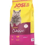 Josera JosiCat Sterilised Classic 15 + 3 kg ZDARMA