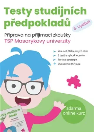 Testy studijních předpokladů