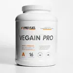 ProFuel VEGAIN PRO Gainer Škoricové cookie, 2200 g