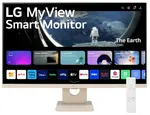 27" LG 27SR50F-E - rozbaleno - Monitor
