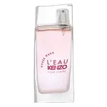 Kenzo L'Eau Kenzo Hyper Wave Pour Femme toaletná voda pre ženy 50 ml