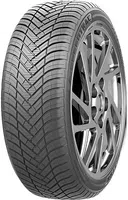 GREENTRAC 205/45 R 16 87W SEASON_MASTER TL XL M+S 3PMSF ZR GREENTRAC