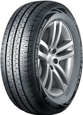 ROTALLA 225/75 R 16 121/120R SETULA_VAN_4_SEASON_RA05 TL C M+S 3PMSF ROTALLA
