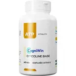 ATP VITALITY COGNIWIN CITICOLINE BASE 60 TOBOLEK Kognitivní podpora, bílá, velikost