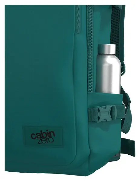 Cestovný batoh CabinZero Adv Pro 32L Kerala Green
