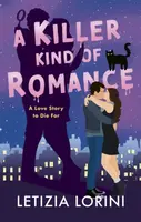 A Killer Kind of Romance - Letizia Lorini
